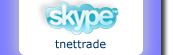 skype tnettrade