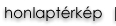 sitemap - honlaptérkép