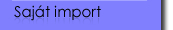 TNET saját import